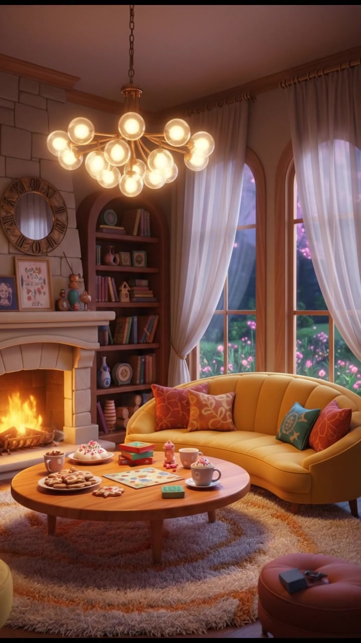 Maa ki Khushi: Ek Dilchasp Kahani