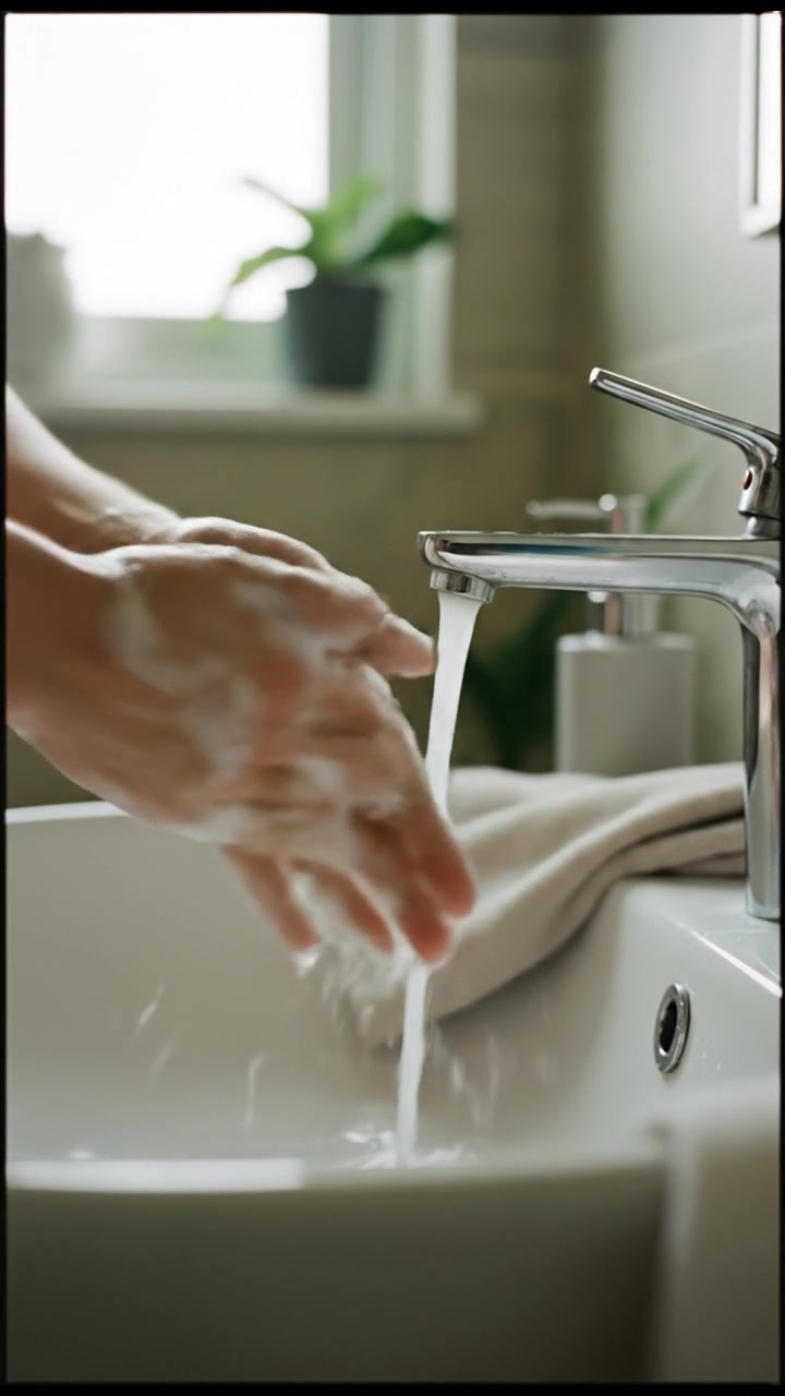 Experience the Luxury of OMAL Beauty Soap!