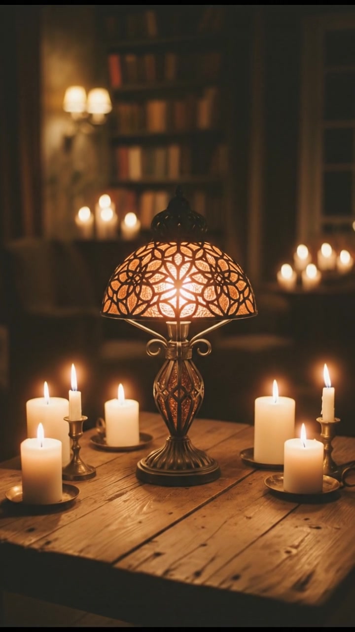 Calming ASMR for Sweet Dreams