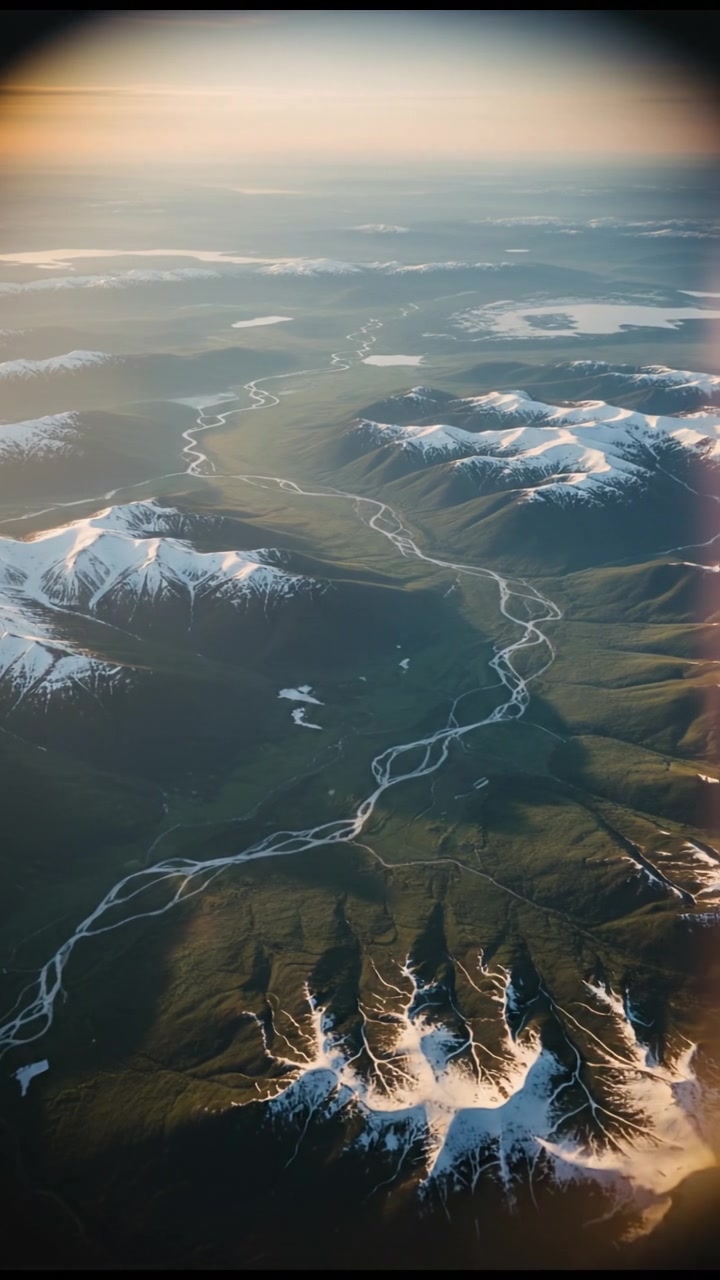 Africa's Great Renaissance: A Journey of Resurgence