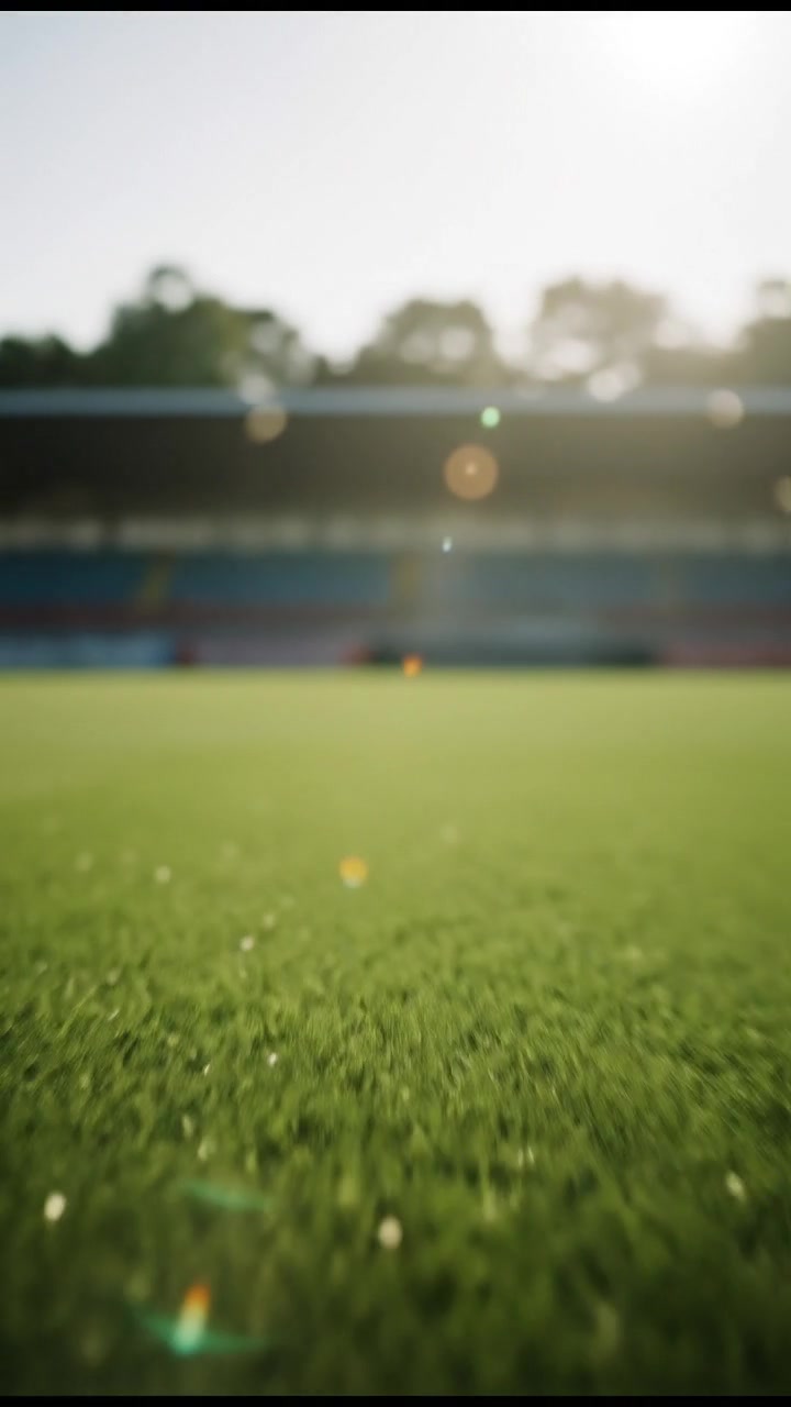 Introduction to Soccer