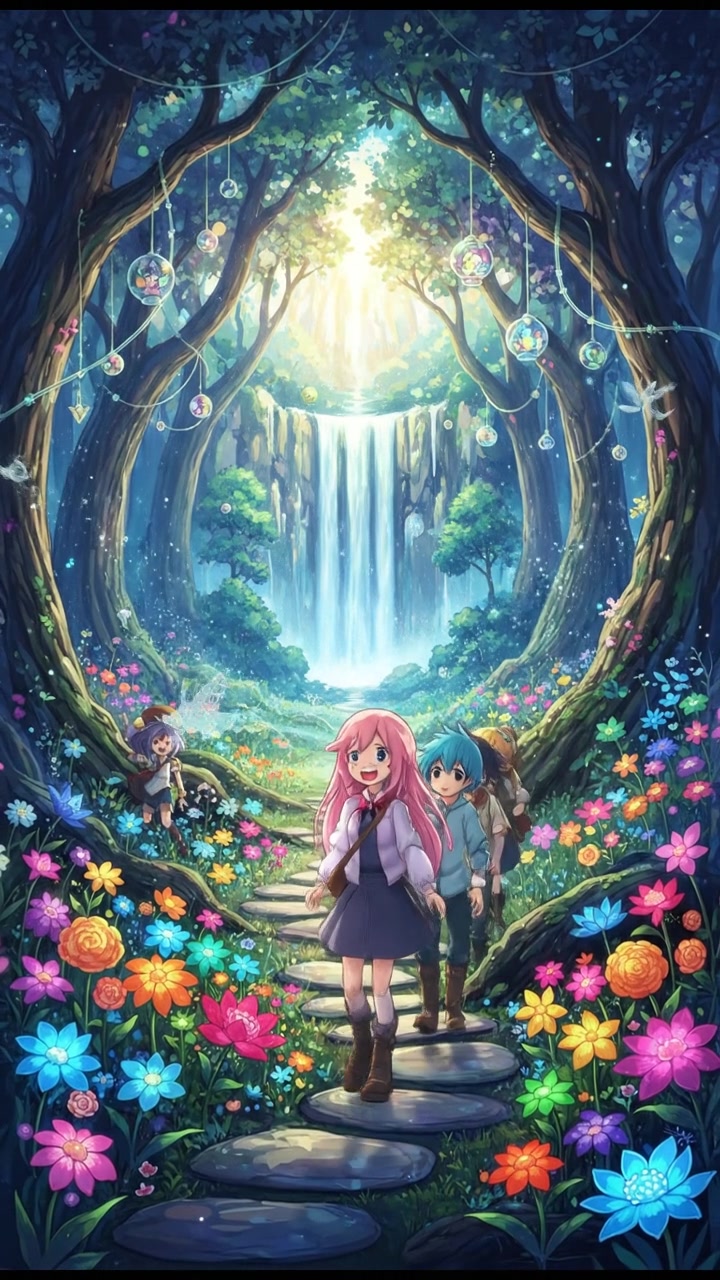 टप्पू के जादुई जूते