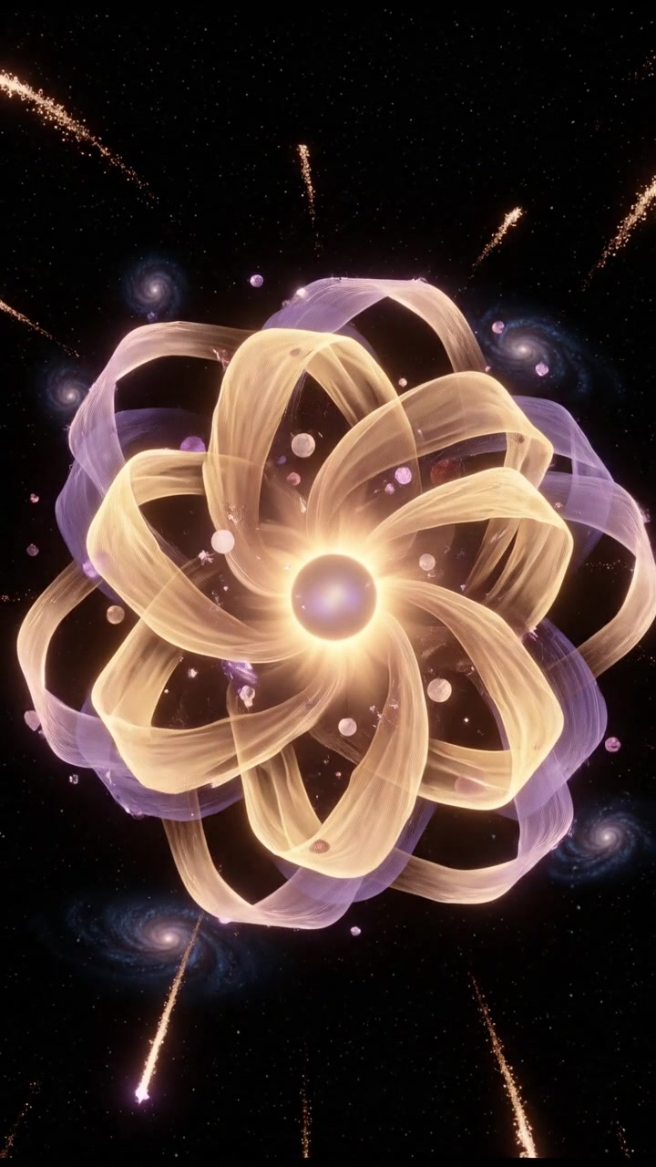 The Cosmic Awakening: The Birth of the Sun