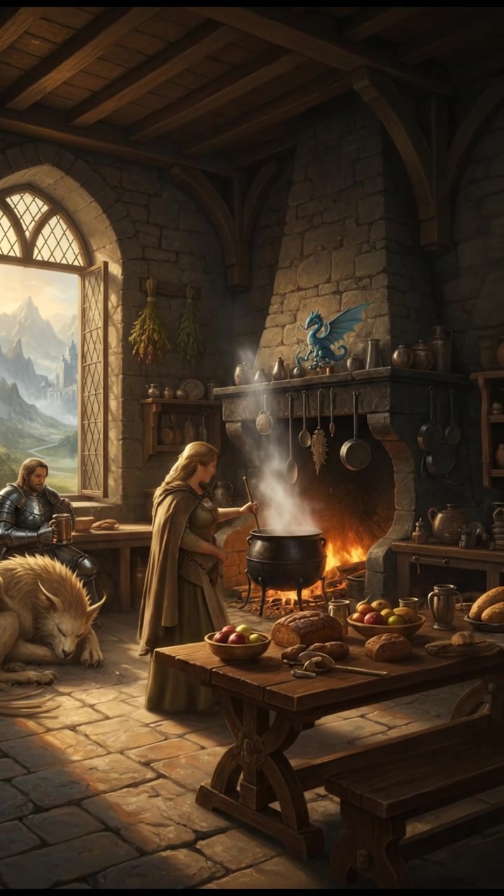 समुद्री नमक का जादू