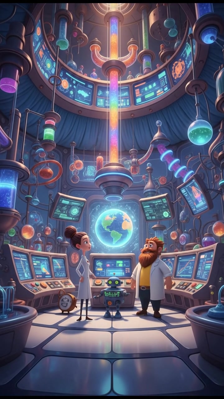 Trusted Partner in Laboratory Science