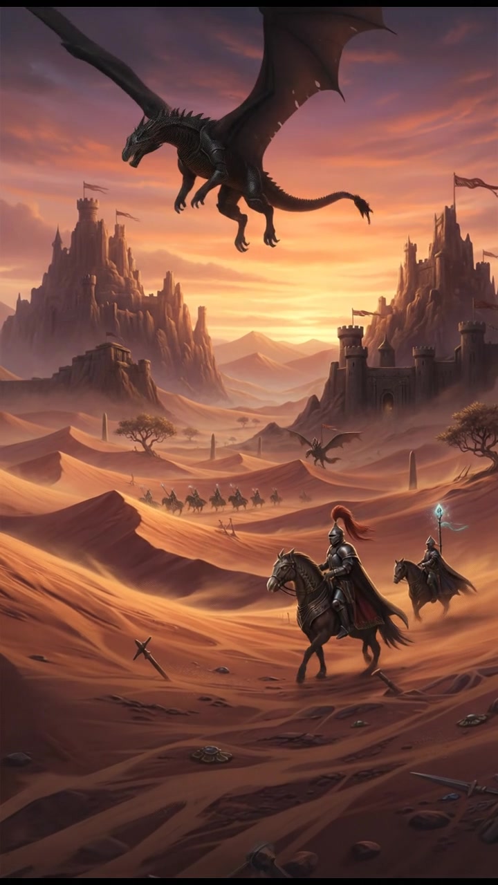 दादी और शरारती बंदर का जादुई घर