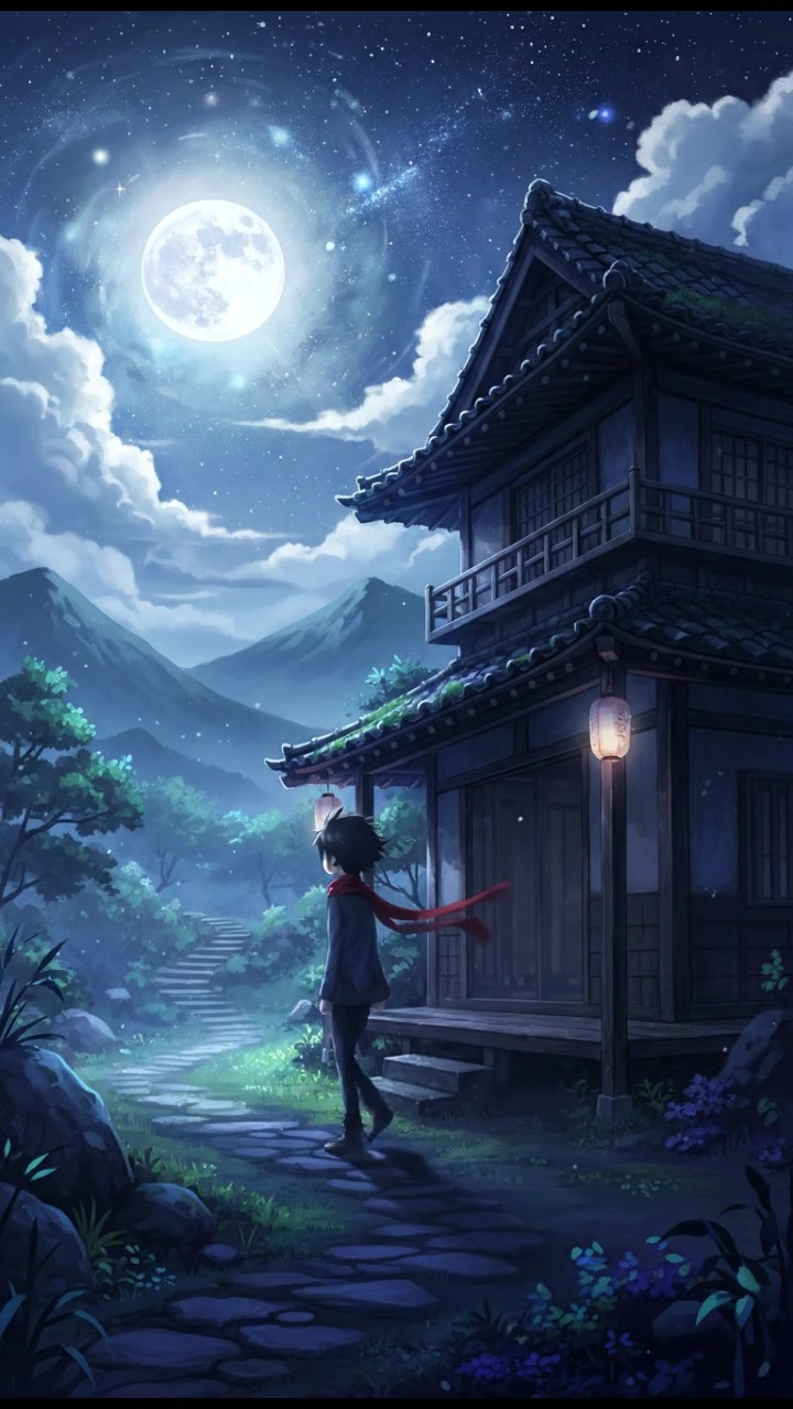 Whispers of the Unseen