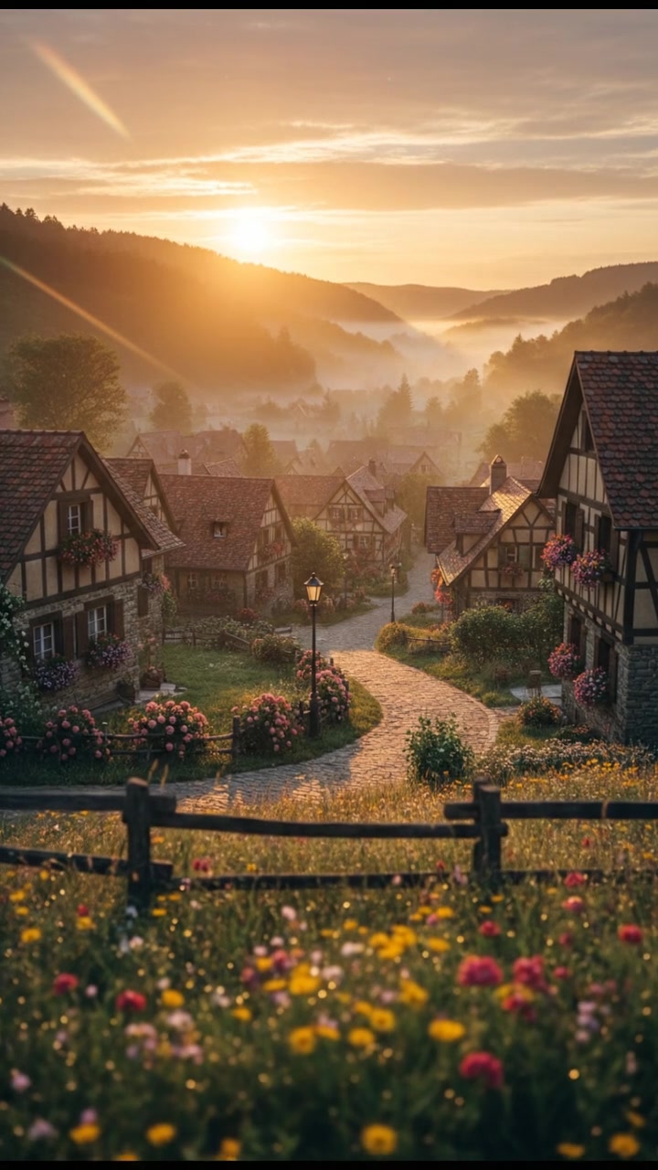 خوبصورت 3D اینیمیشن کے ساتھ بچوں کے لیے ویڈیو