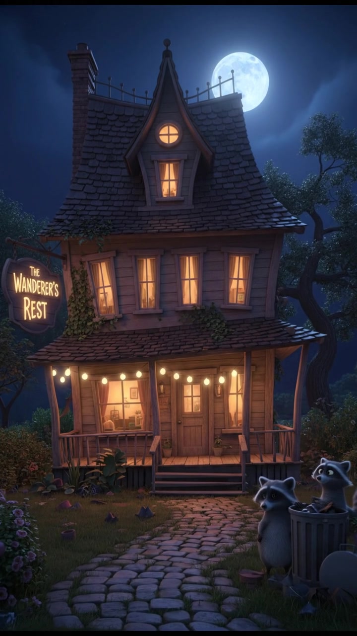 Hantu Kamar 7: Bukan Sekedar Menangis!