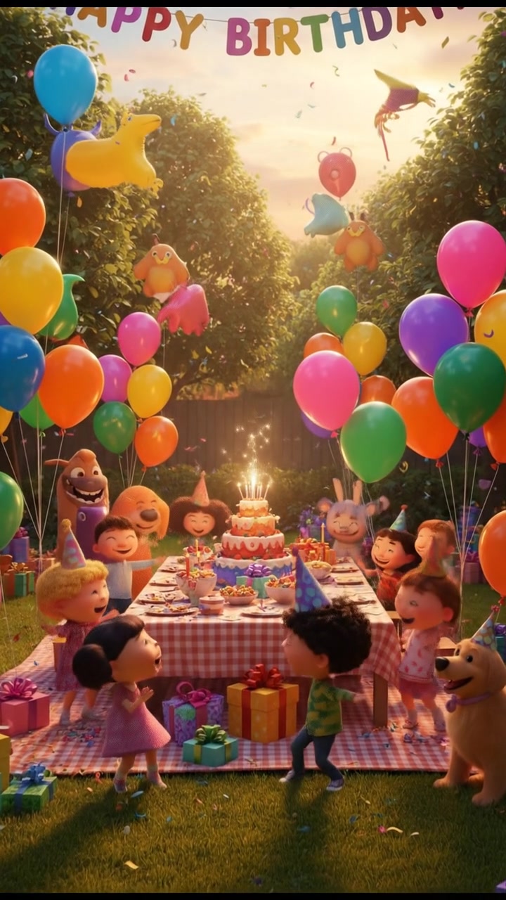 Sihir yang Gagal: Kelinci dan Tagihan Listrik