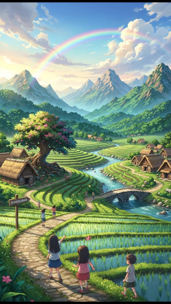 Sejarah dan Pembentukan Kecamatan Kanor di Bojonegoro