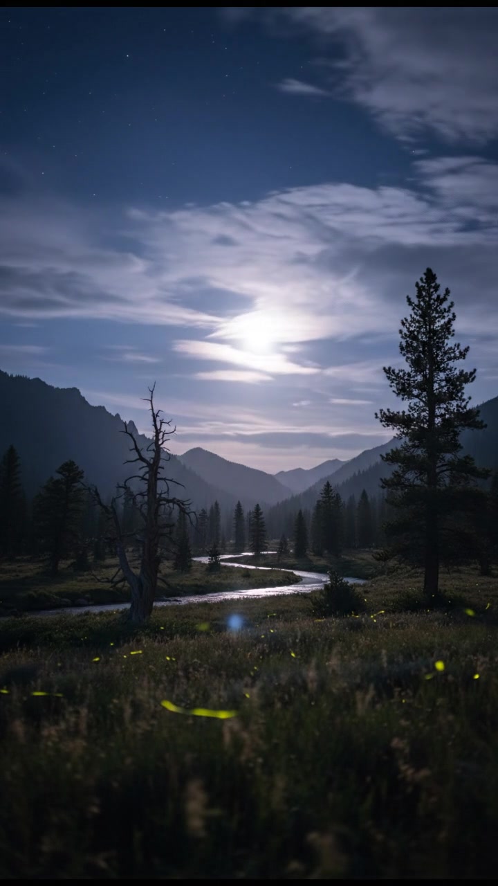 Guardian of the Mountains