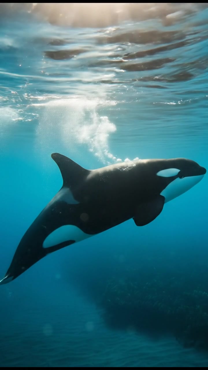 Jantung Paus Biru: Keajaiban Alam Terbesar