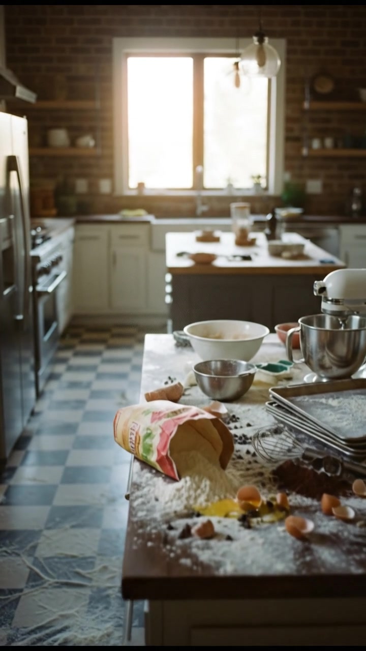 Stylish Kitchen Blender Cover: Perfect for Your Appliance!
