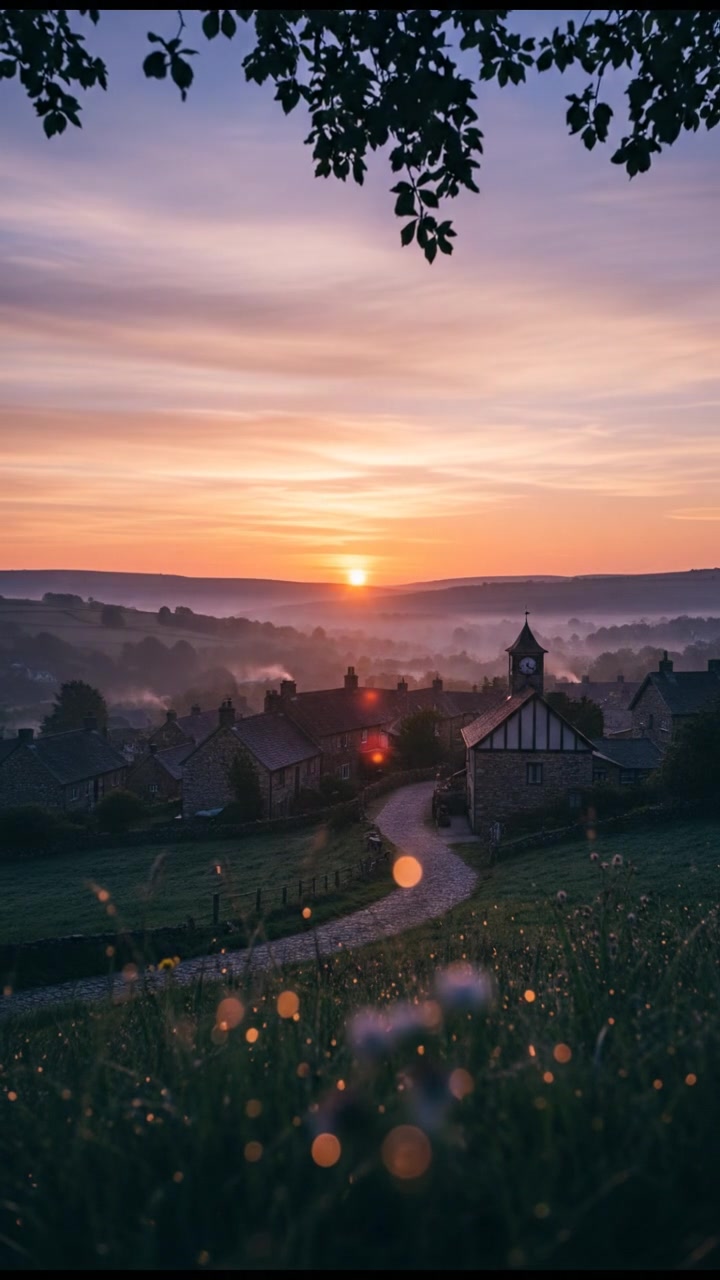 Rise Beyond Who You Were Yesterday