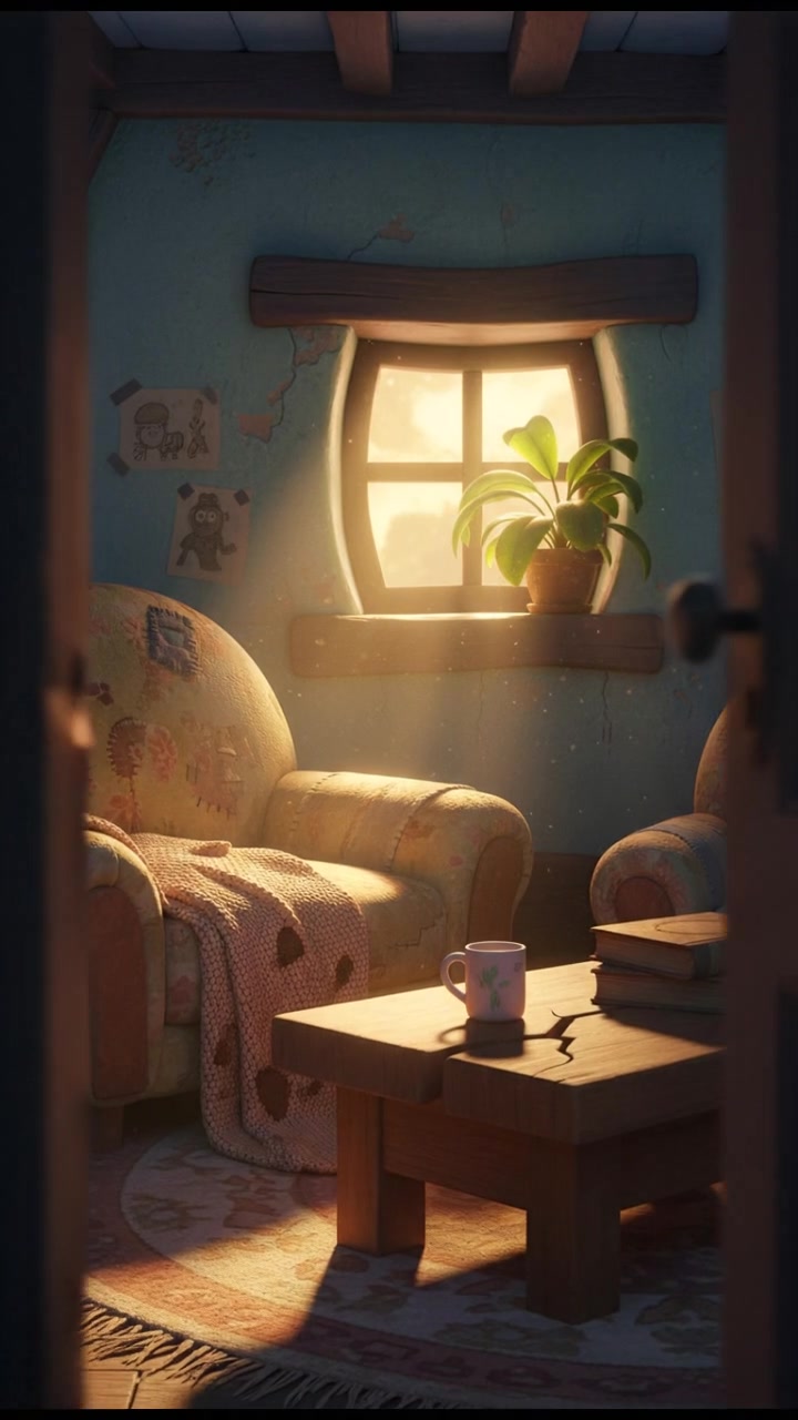 El Accidente y la Supervivencia