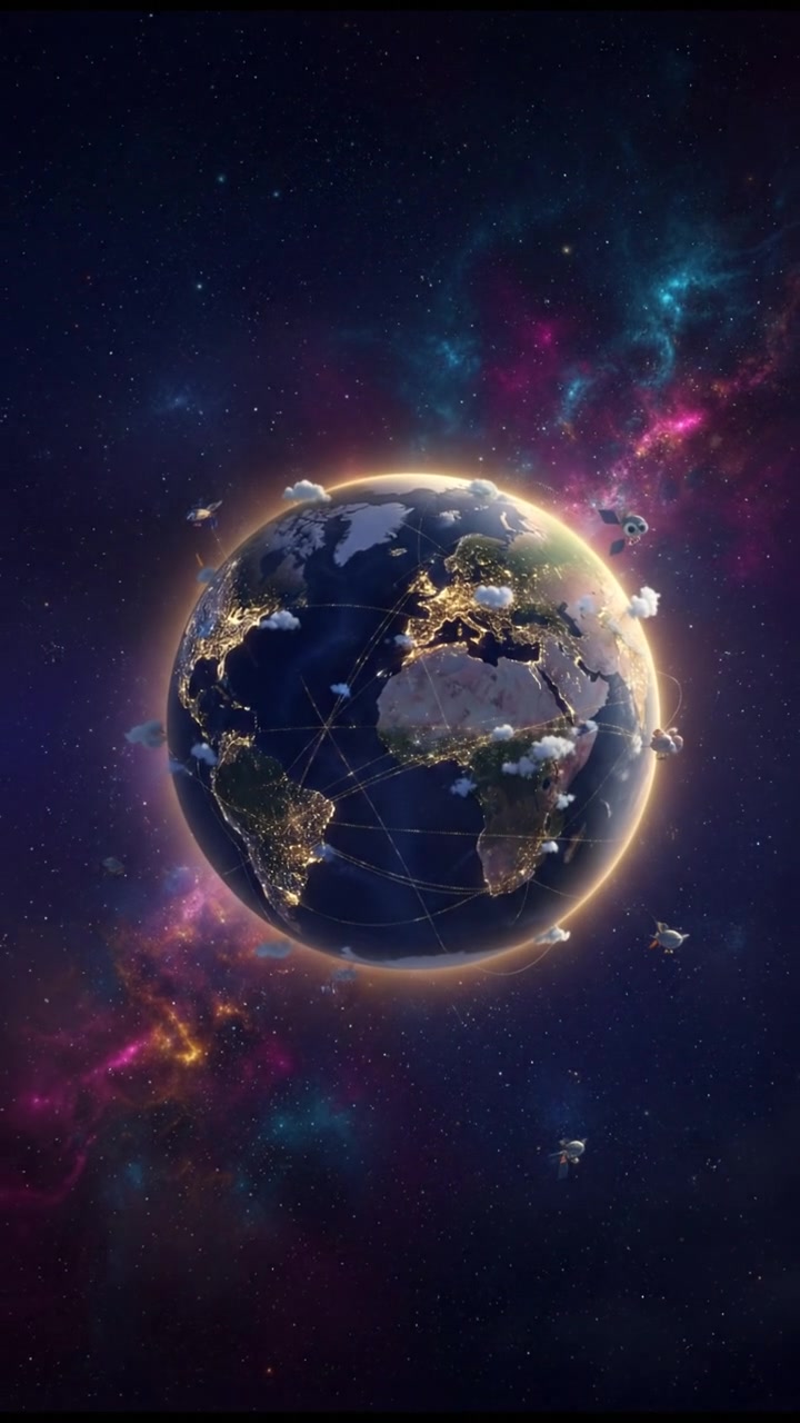 Eksplorasi Laut yang Terlupakan