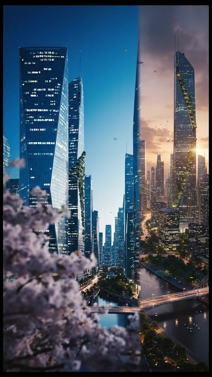 Menghadapi Zaman Kemajuan: Teknologi dan Kecerdasan Buatan