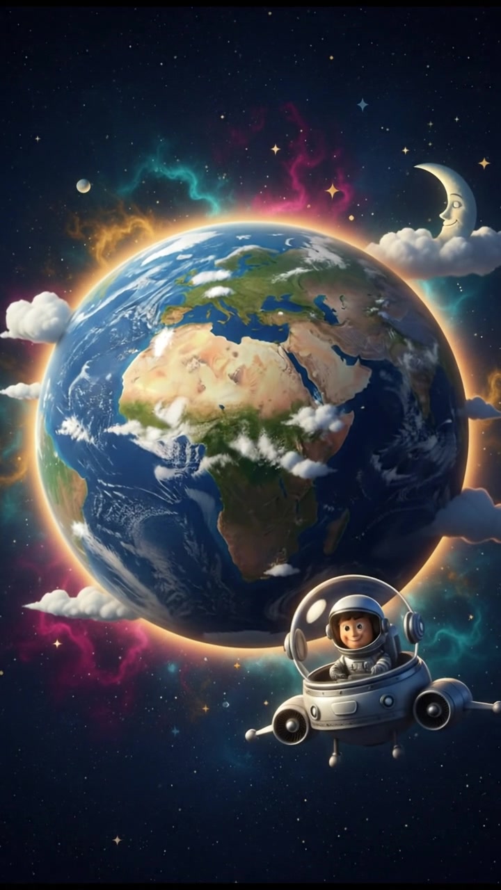 Fakta Unik Bumi yang Jarang Diketahui