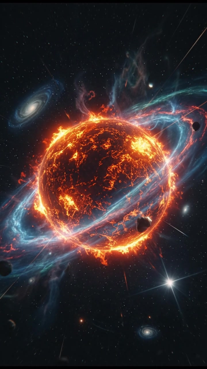 Sejarah Bumi dan Perkembangan Kehidupan