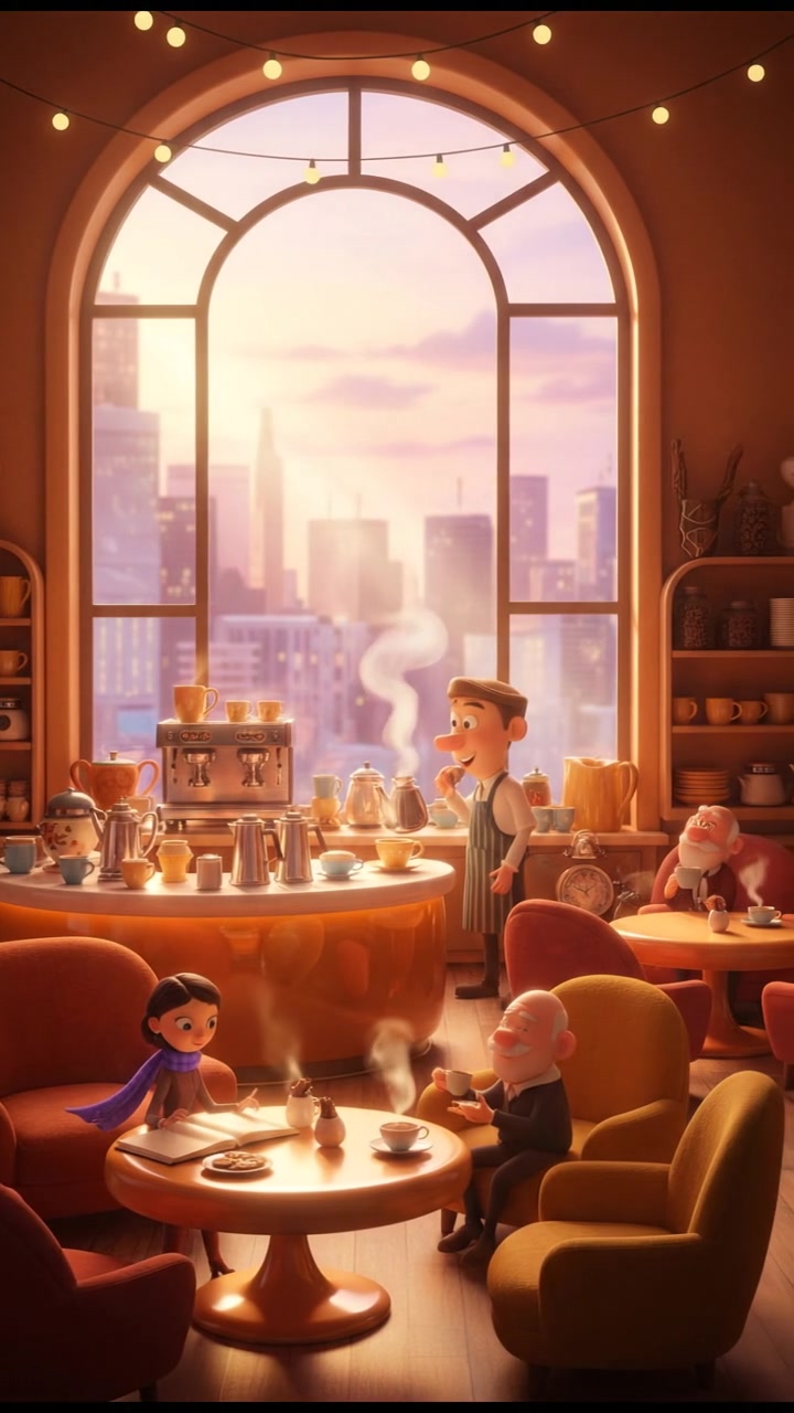 Create a Similar Video