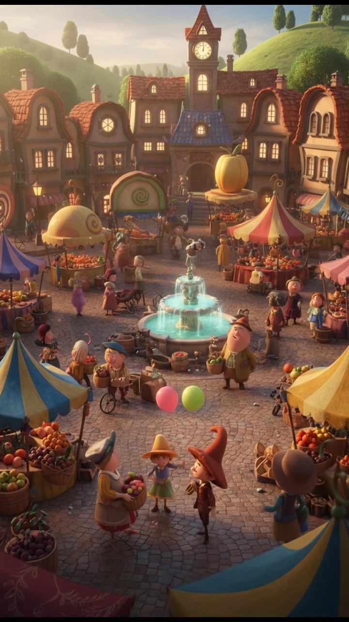 Ramadhan: Sweet Stories and Messages from Malawi