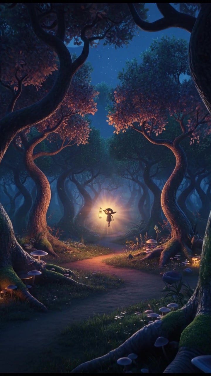 Kids Bedtime Stories