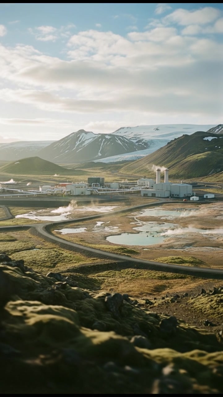Why Iceland Is a Mosquito-Free Paradise