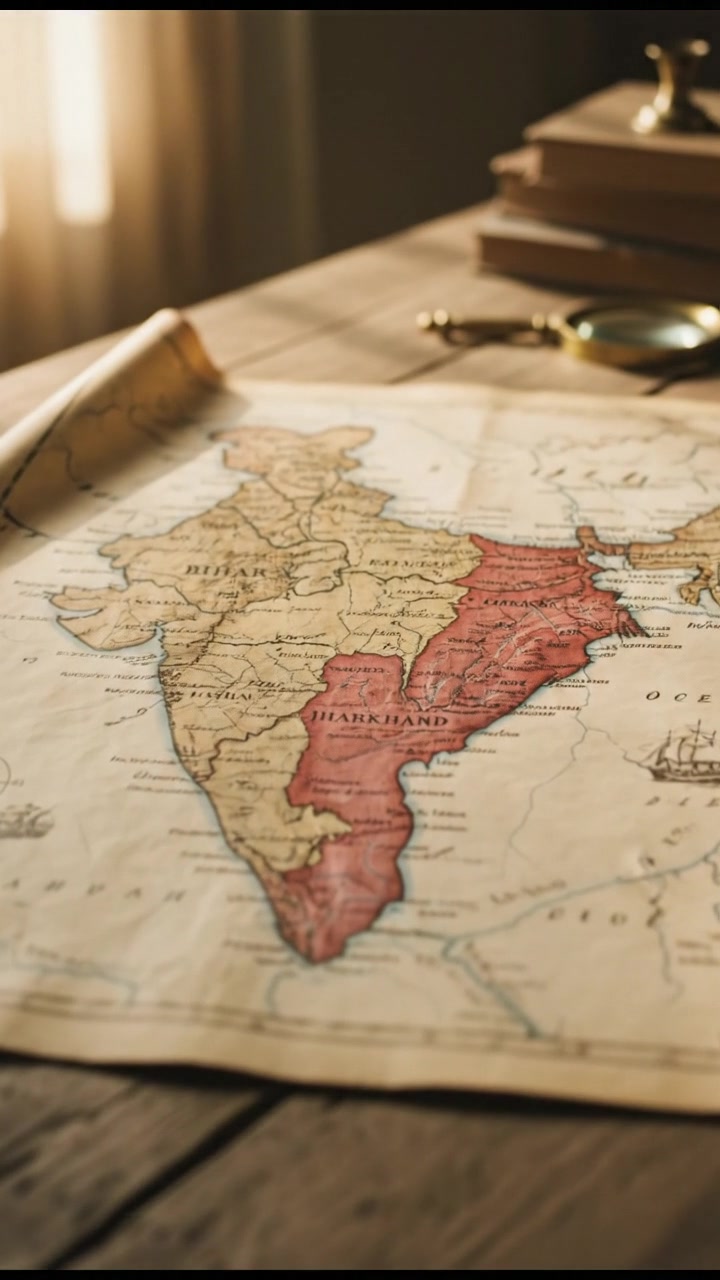 5 Fascinating Facts About Chhattisgarh