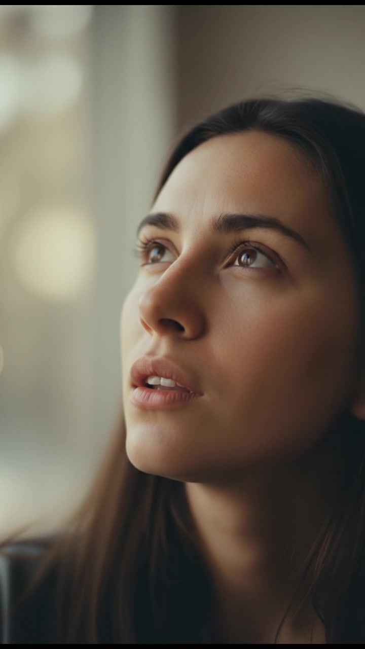 Unlock the Secret Superpower of Your Eyebrows!