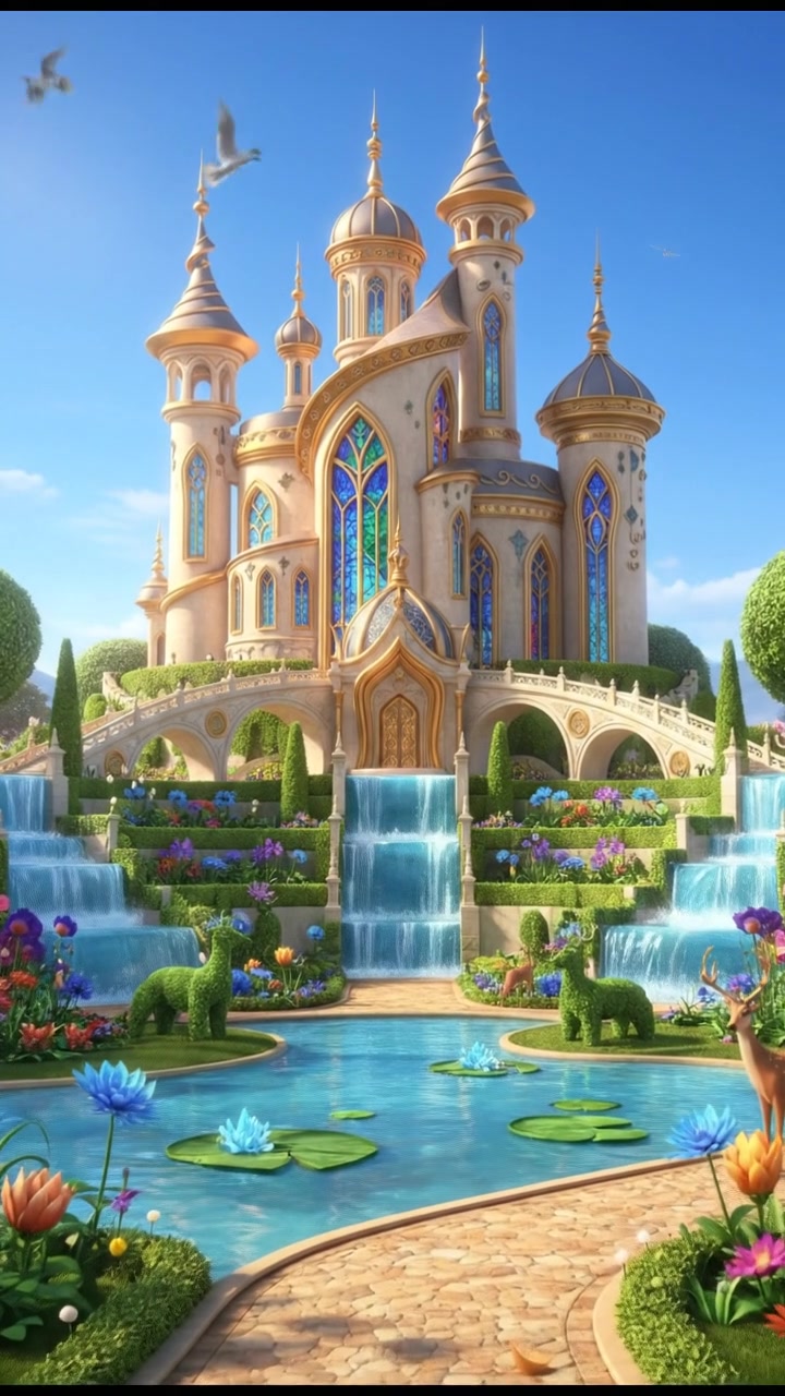 A Prince's Quest for True Love