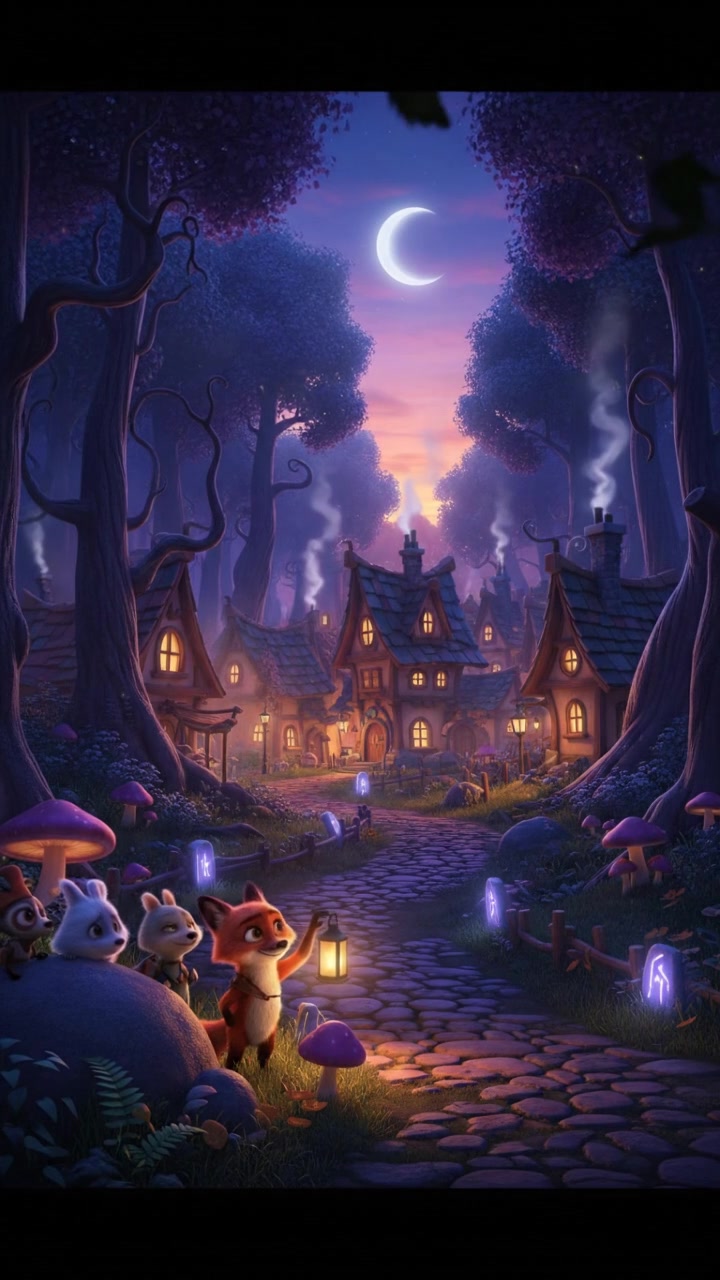 Misteri Rumah Tua yang Dihantui