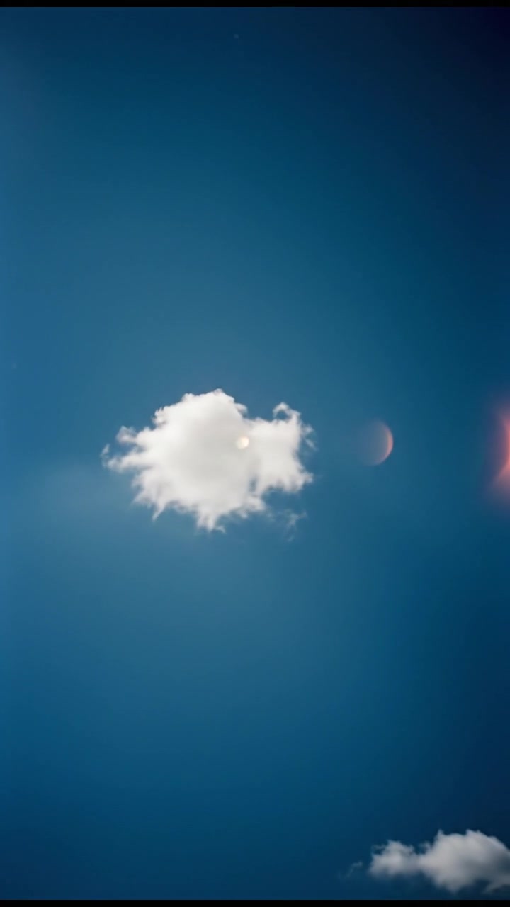 Beratnya Awan: Fakta Menarik tentang Awan Kumulus