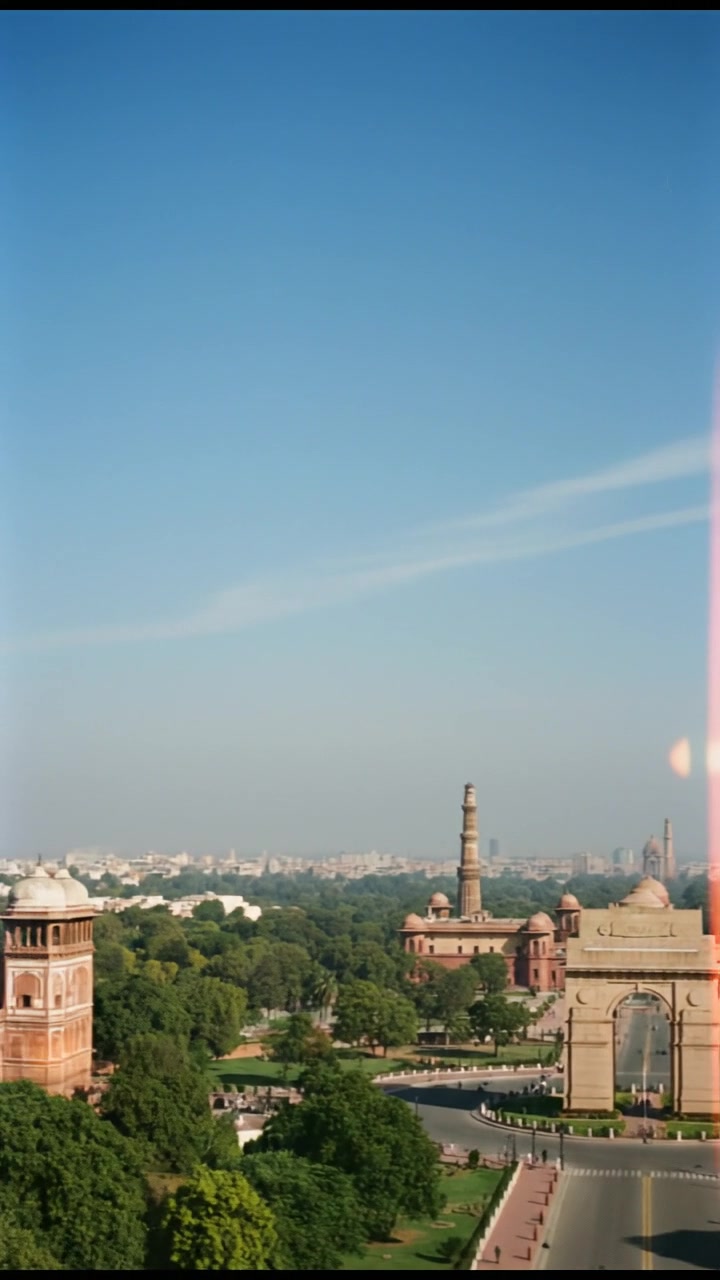 India: The GCC Powerhouse