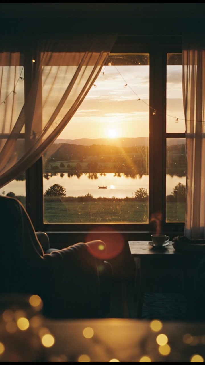 Unlock Your Joy Today with Morning Prayer!