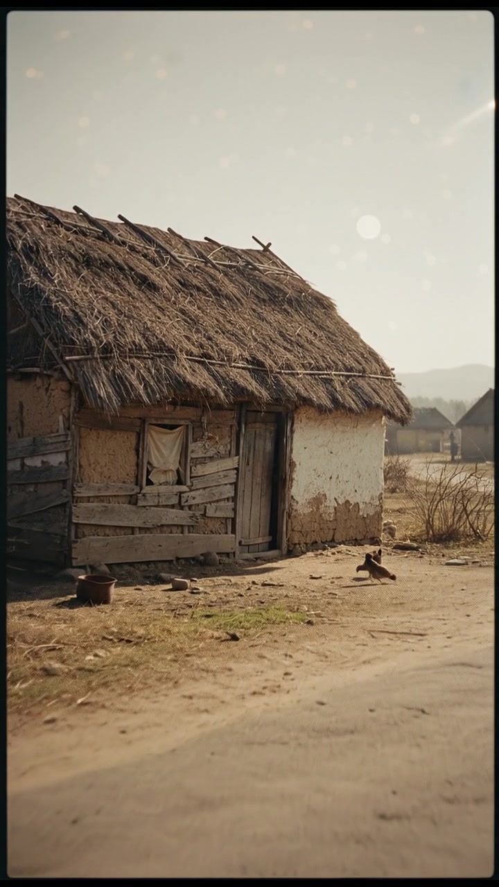 From Poverty to Success: Obi's Journey