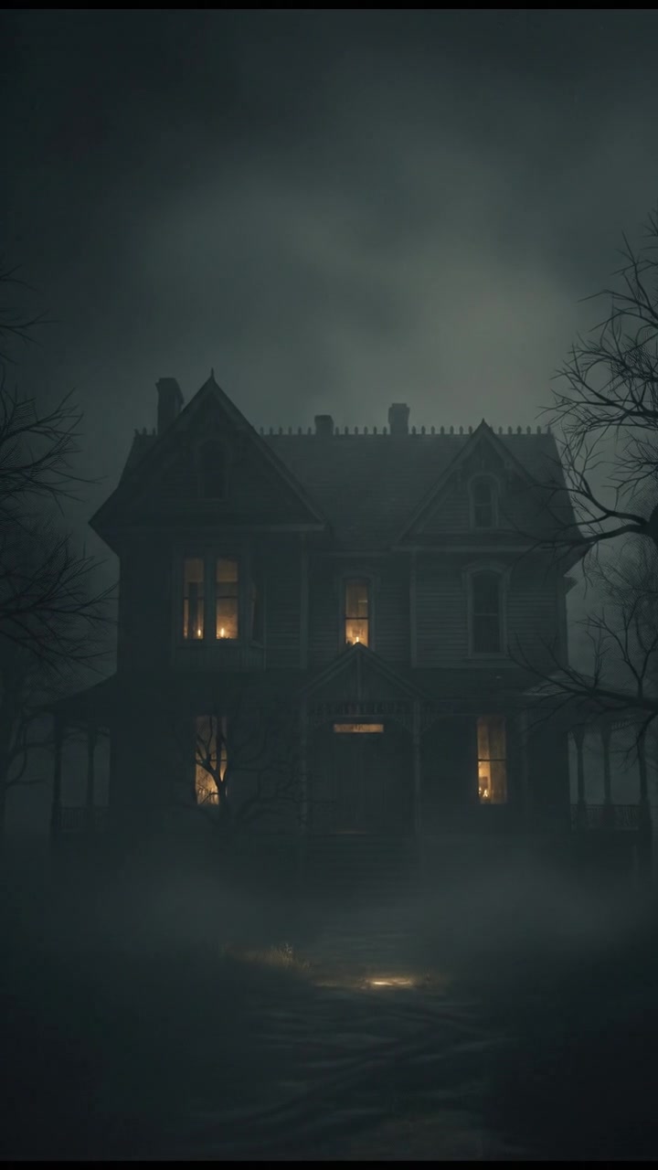 Too Many Ghosts: A Spooky Comedy Escapade!