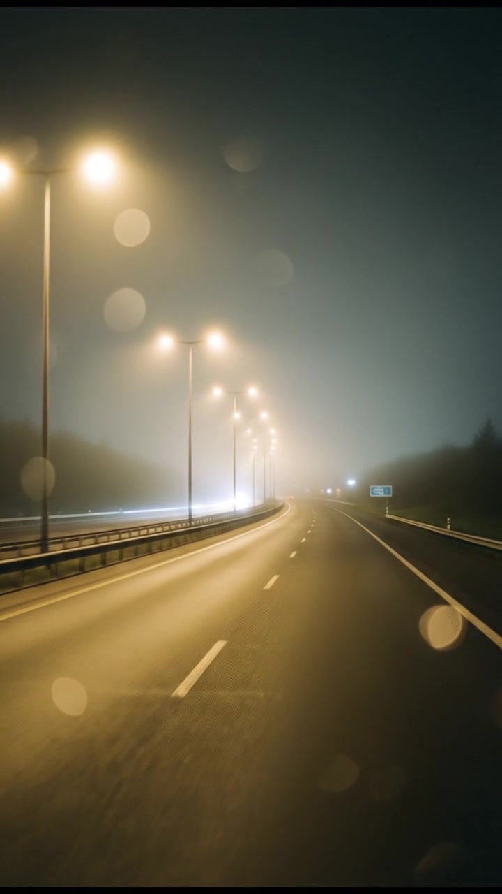 The Figure in the Fog