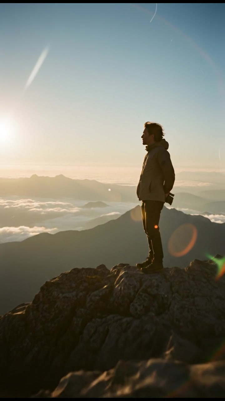 Experience the Depth of God's Love