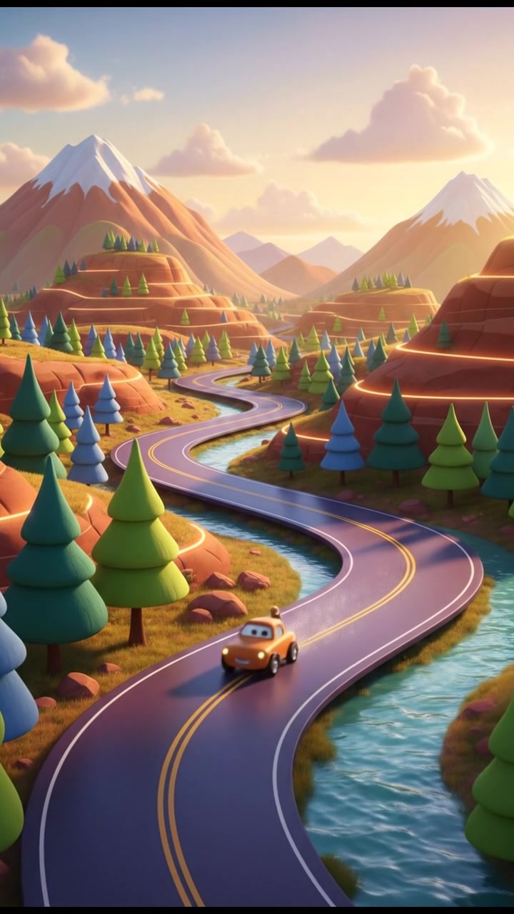 Midnight Run: Battle of the Titans