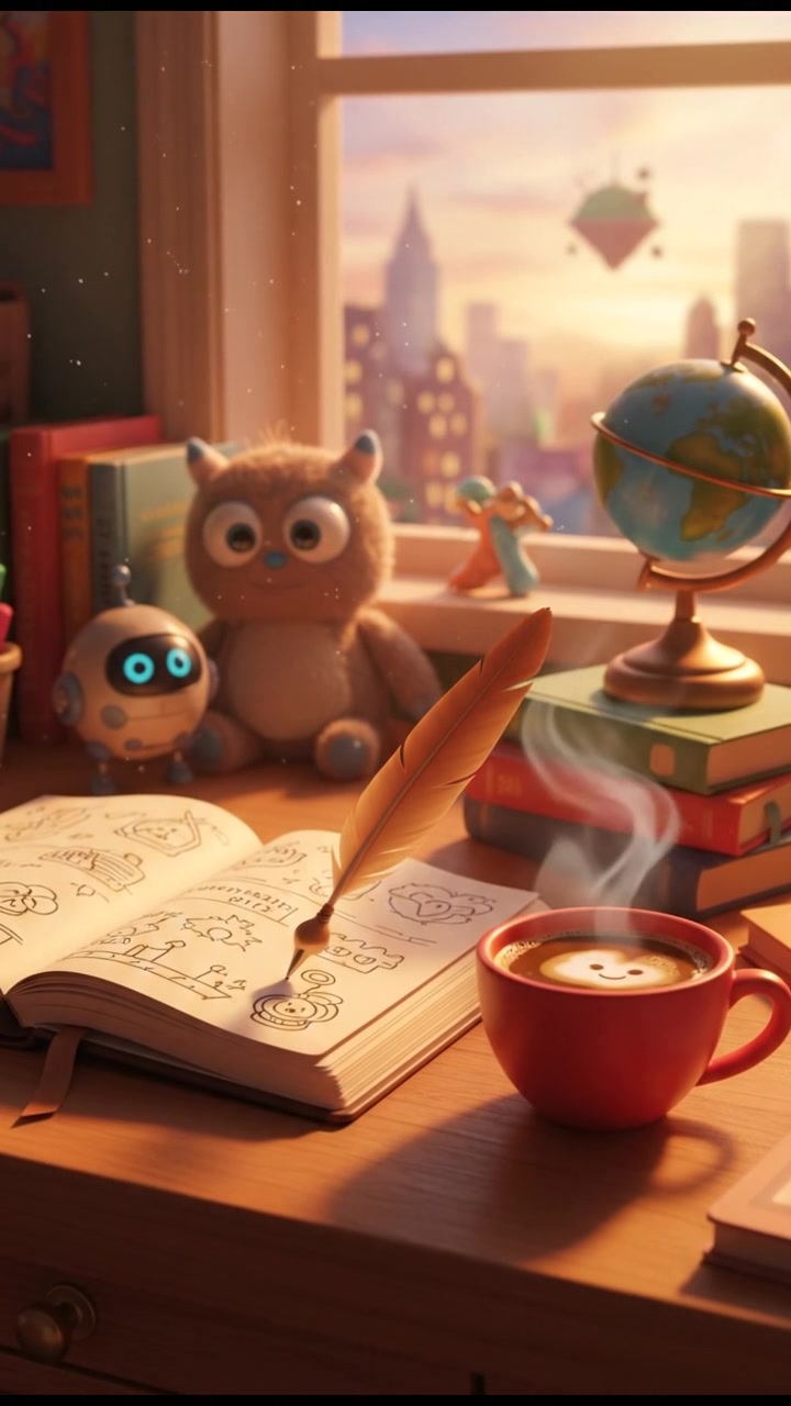 Safalta ke 3 Rahasya: Determination, Discipline aur Knowledge!