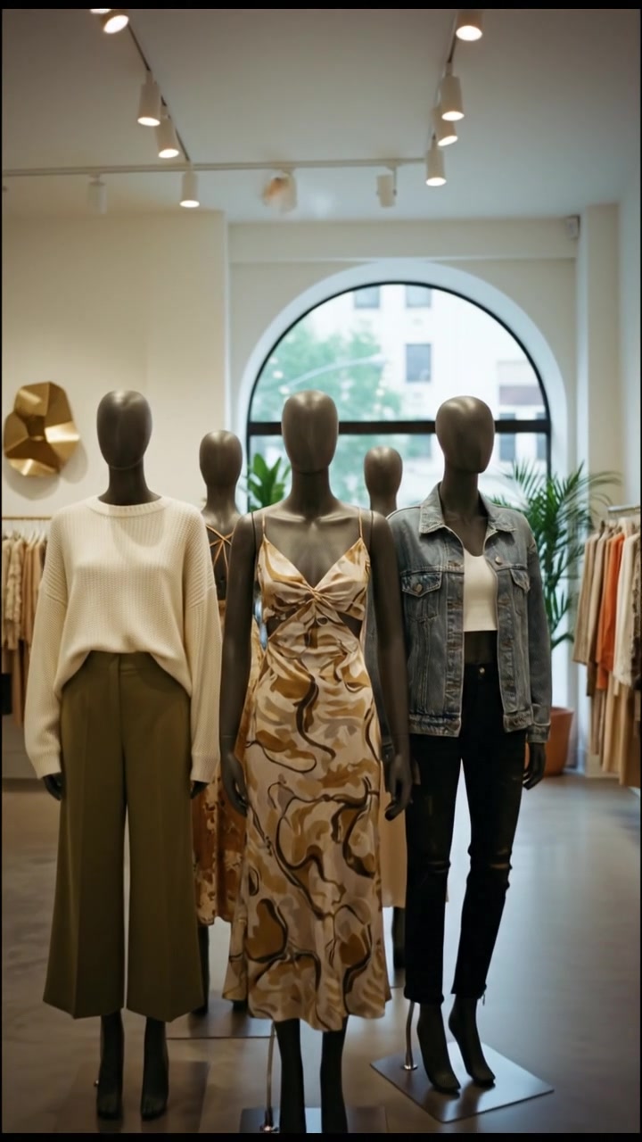 Kemeja Rayon Twill Premium: Nyaman & Stylish!