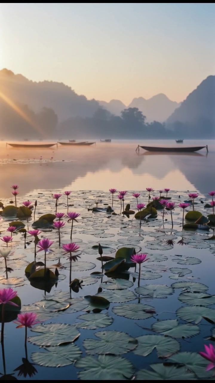 The River's Call: A Goddess's Plea