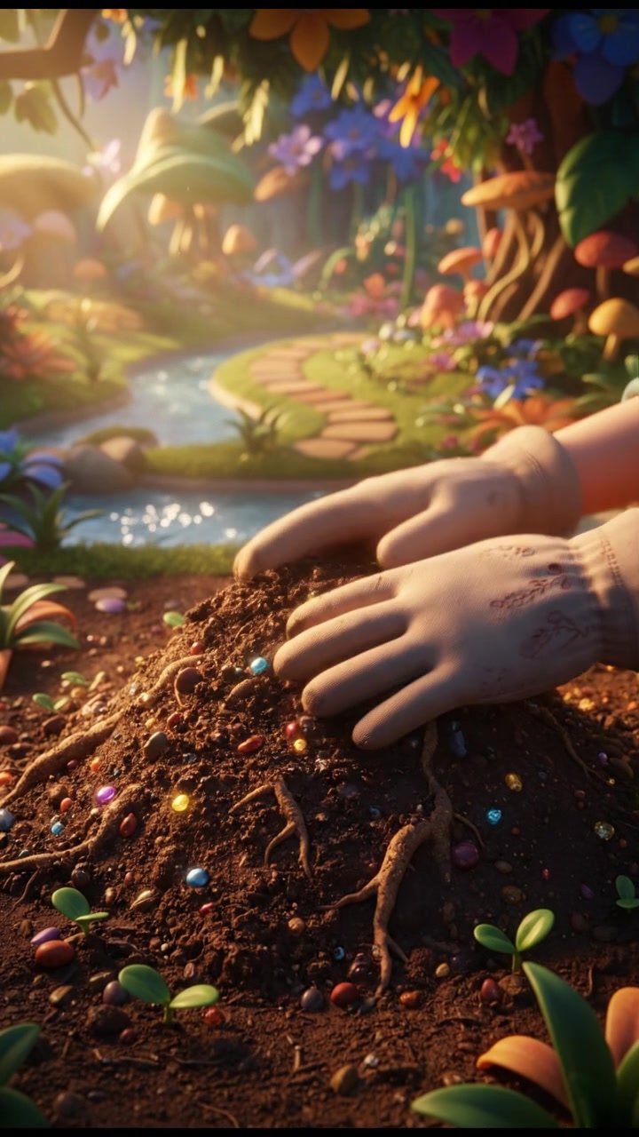 Handwashing Heroes: A Clean Song Adventure!