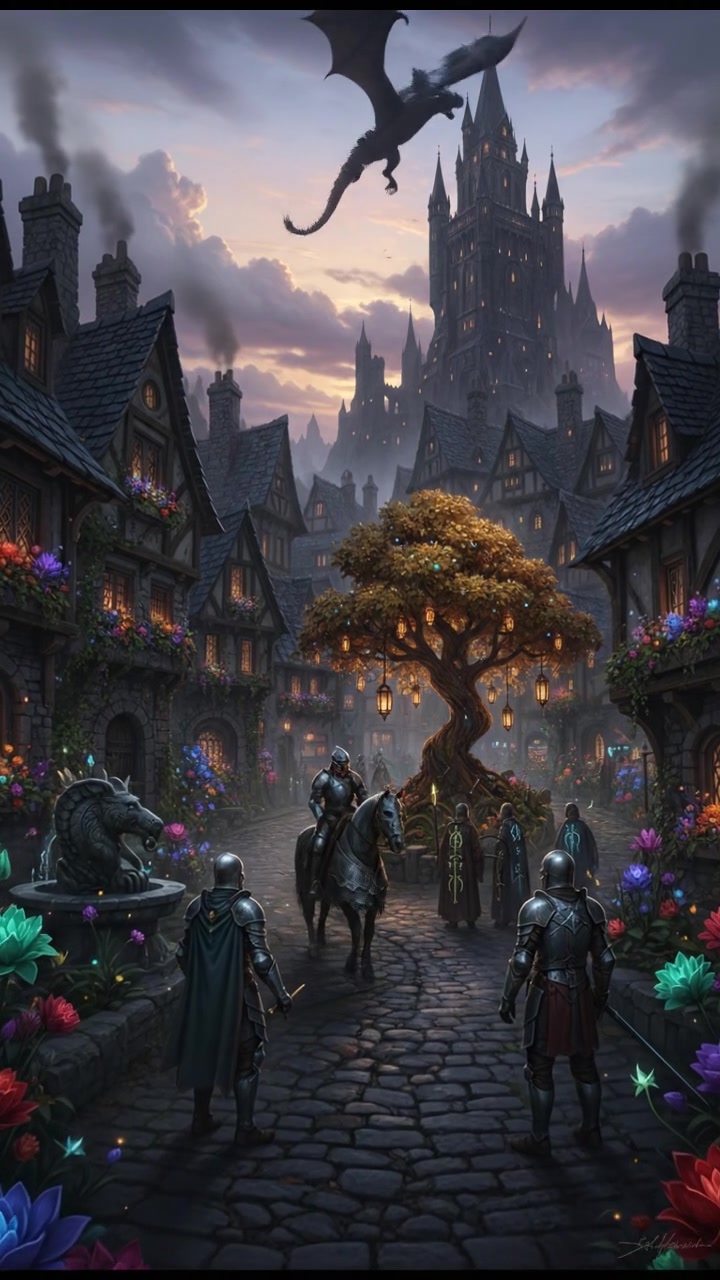 Finn's Awakening: The Call of Destiny