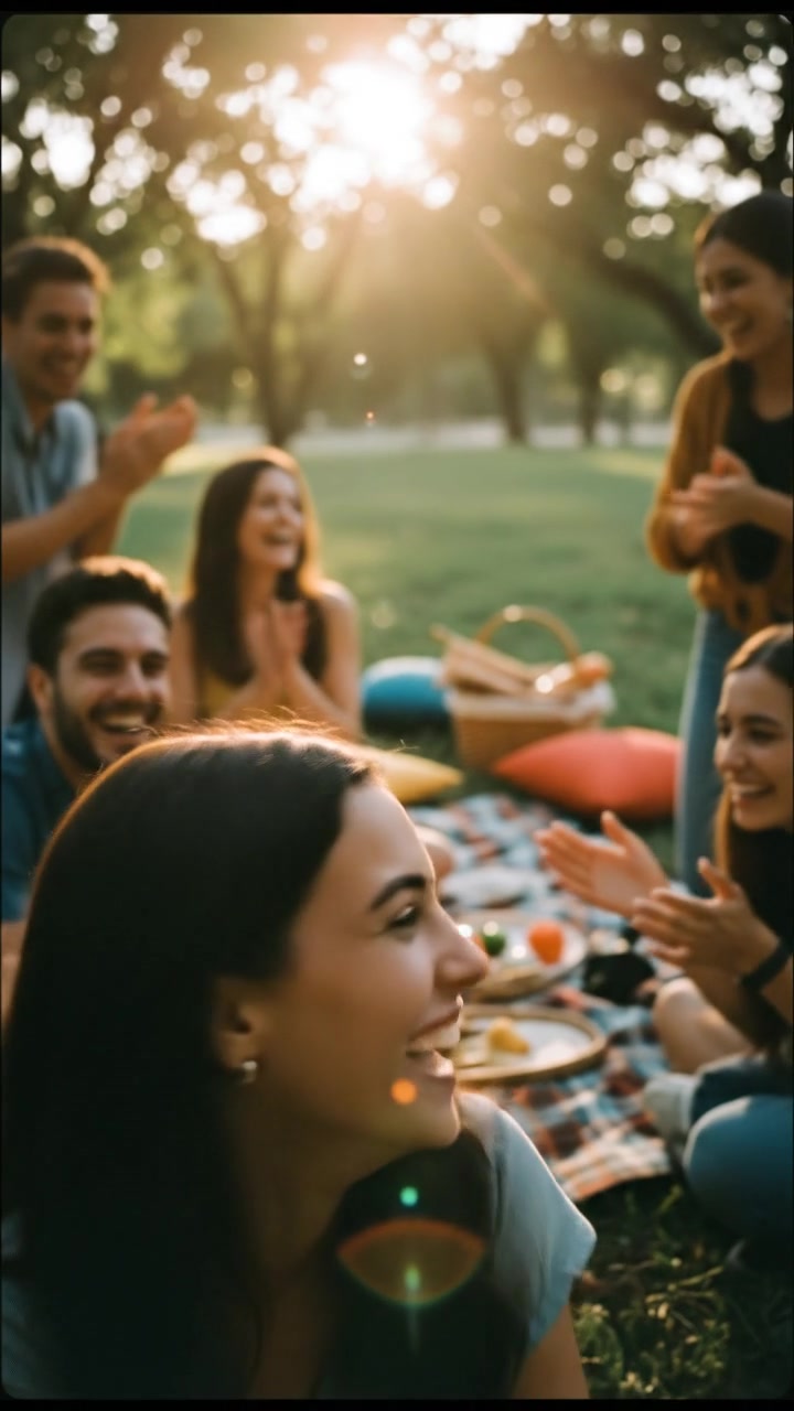 Menyebarkan Kebaikan dalam Hidup Orang Lain