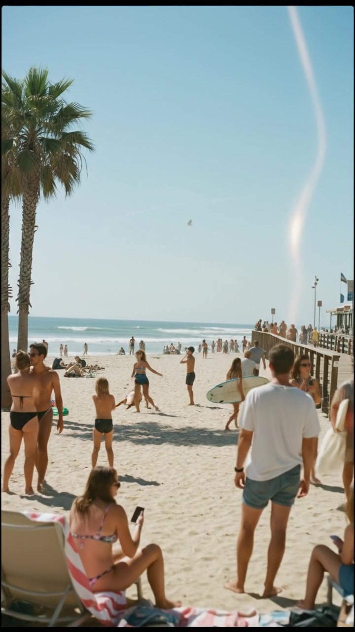 Protect Your Eyes This Summer!