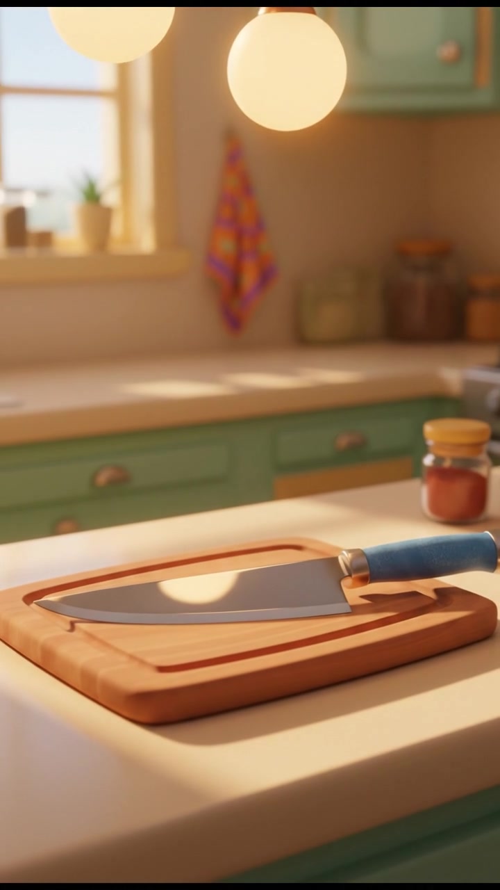 Eating Well Made Simple with Chef Girl