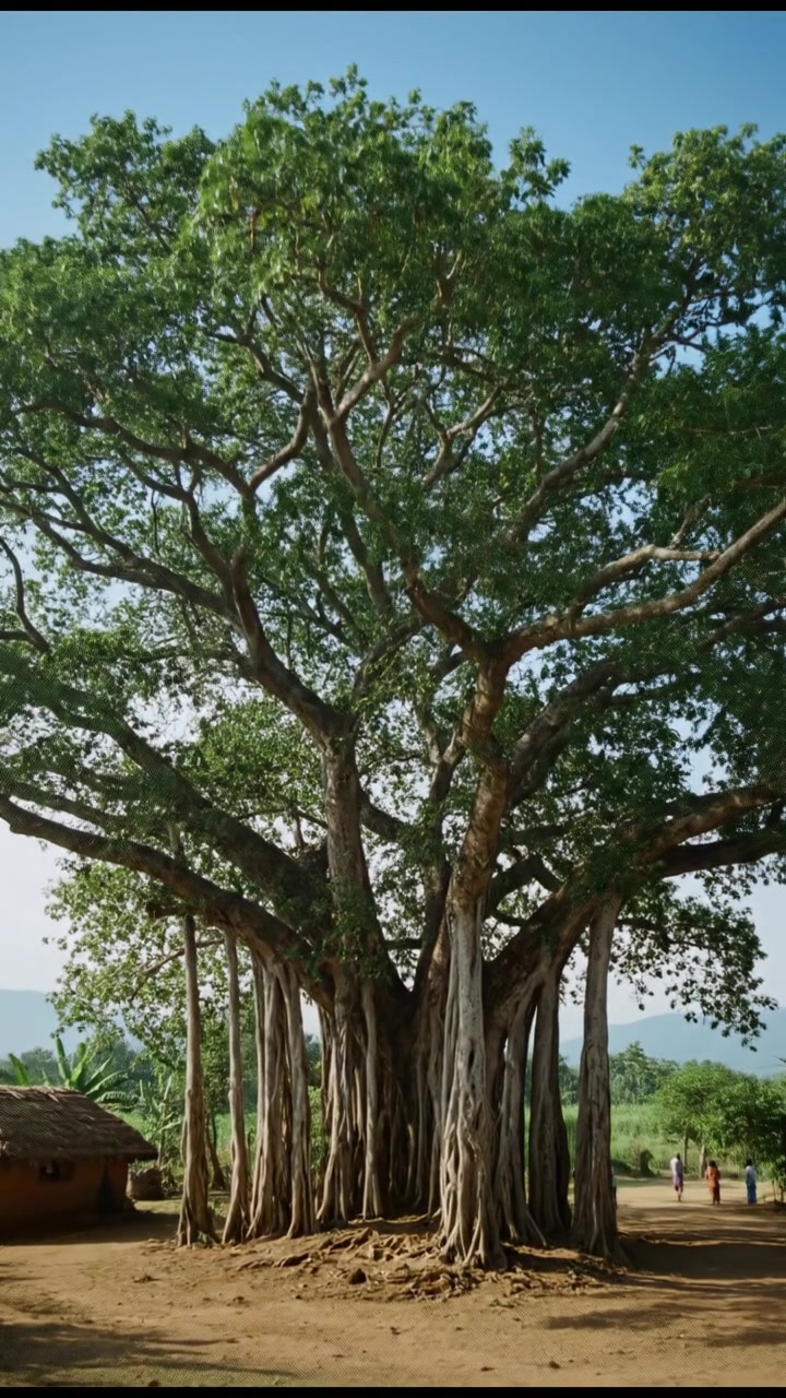 जादुई यात्रा की शुरुआत