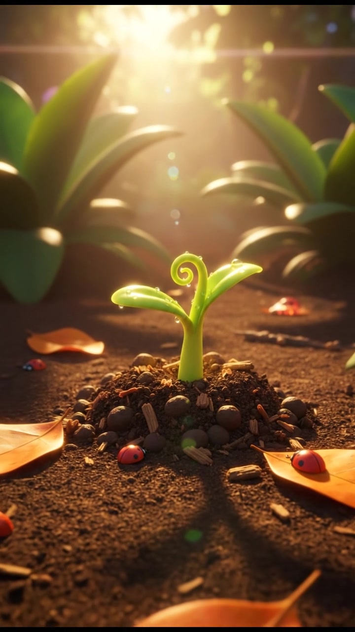 Discover the Magical Butterfly Life Cycle!